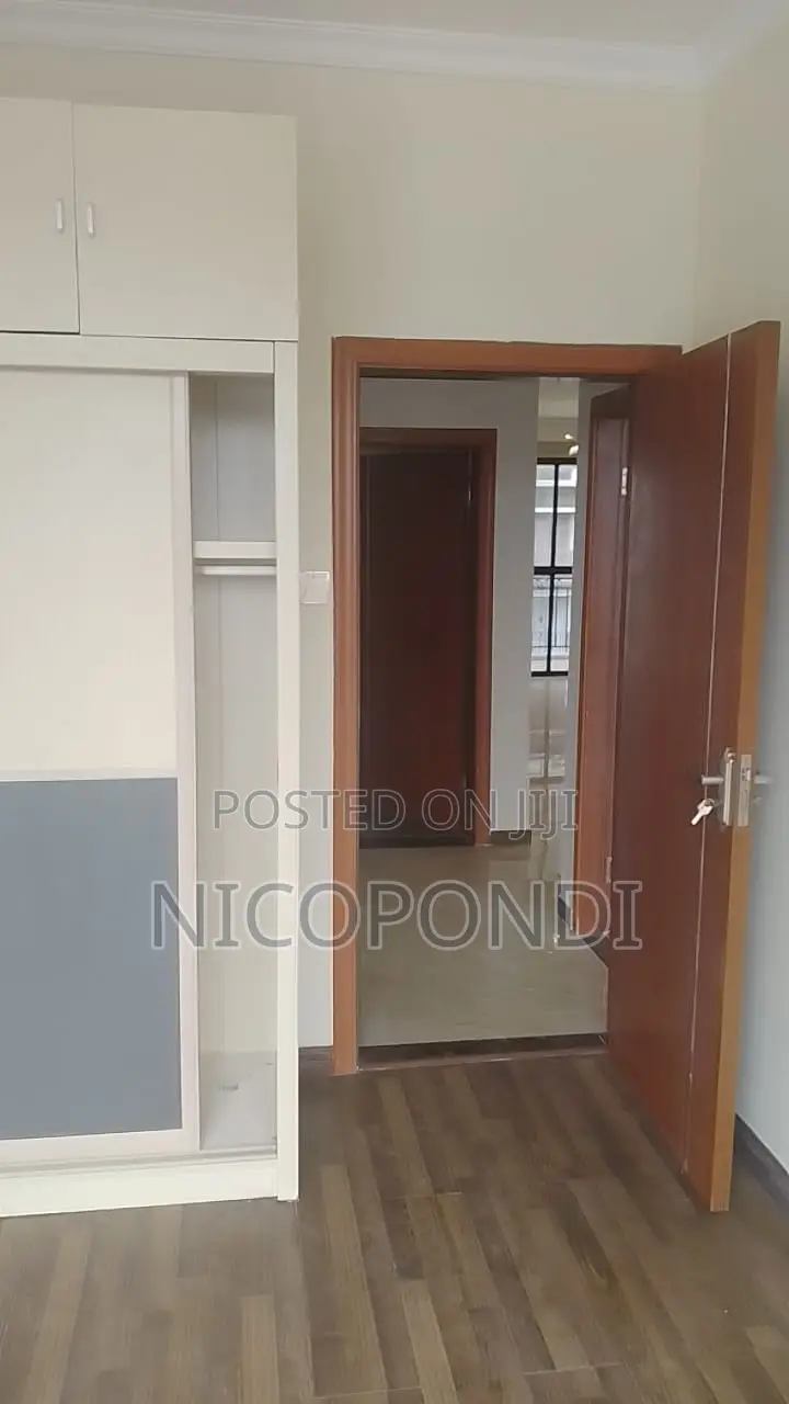 3bdrm Apartment in Kilimani, Hurlingham for rent