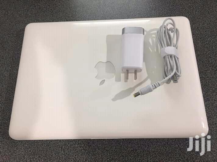 Laptop Apple MacBook 4GB Intel Core 2 Duo HDD 500GB