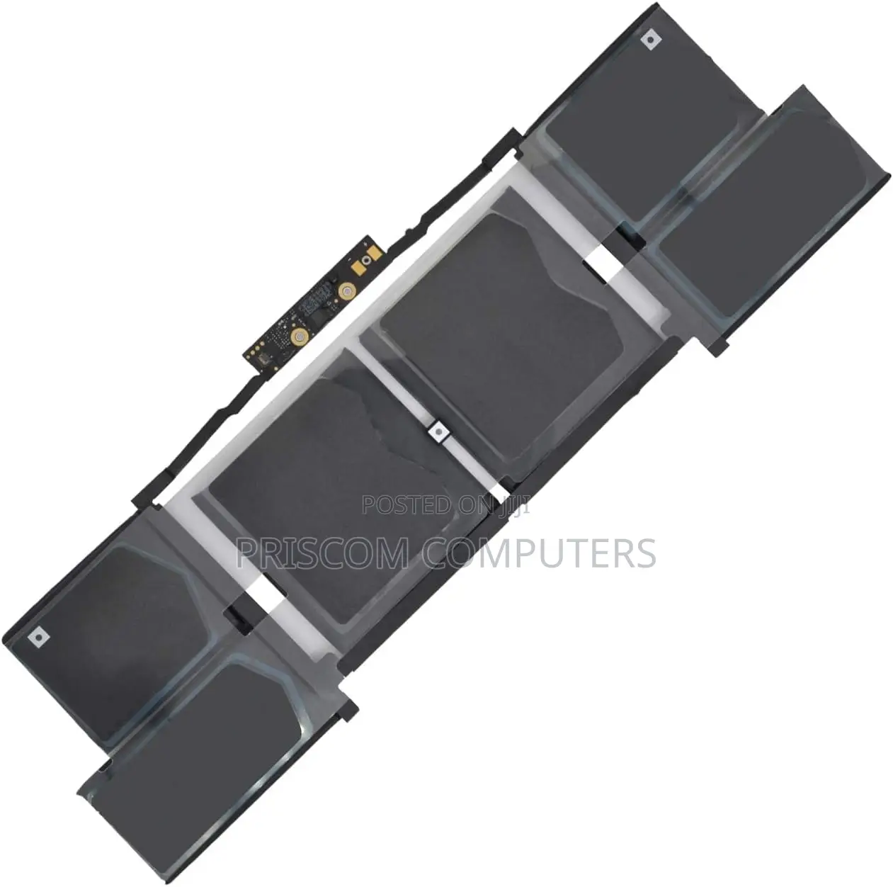 Macbook Pro 15" Retina (Mid 2018-2019) Battery
