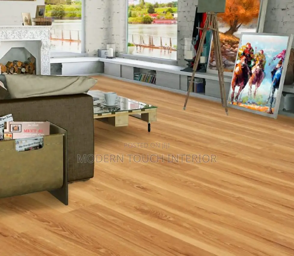 Beautiful Vinyl Flooring for Homes