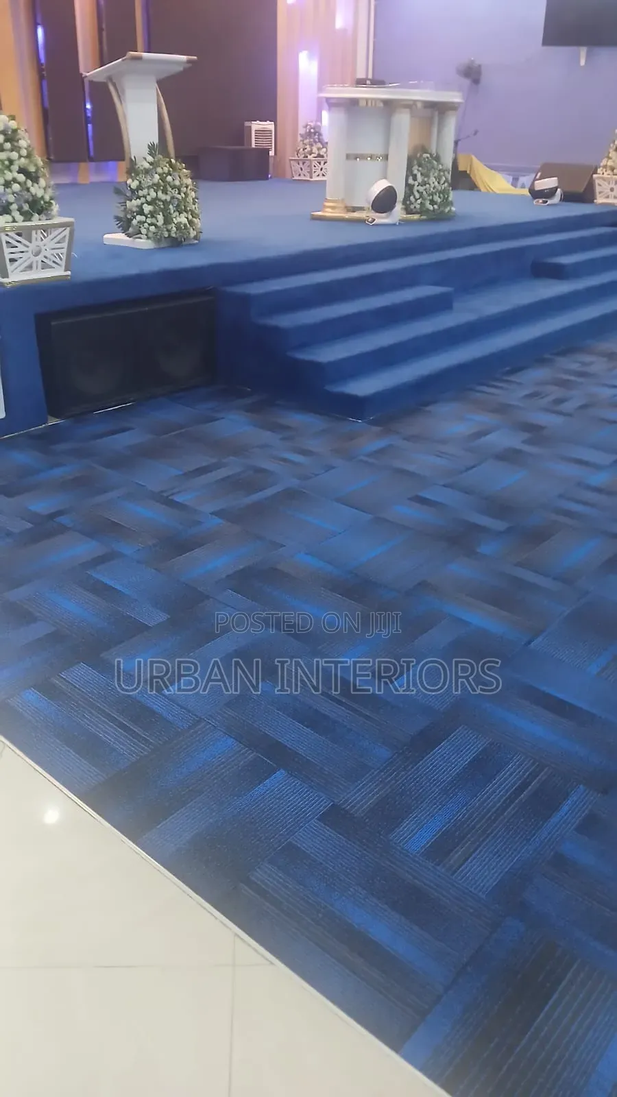 Carpet Tiles Carpet Tiles Staircase