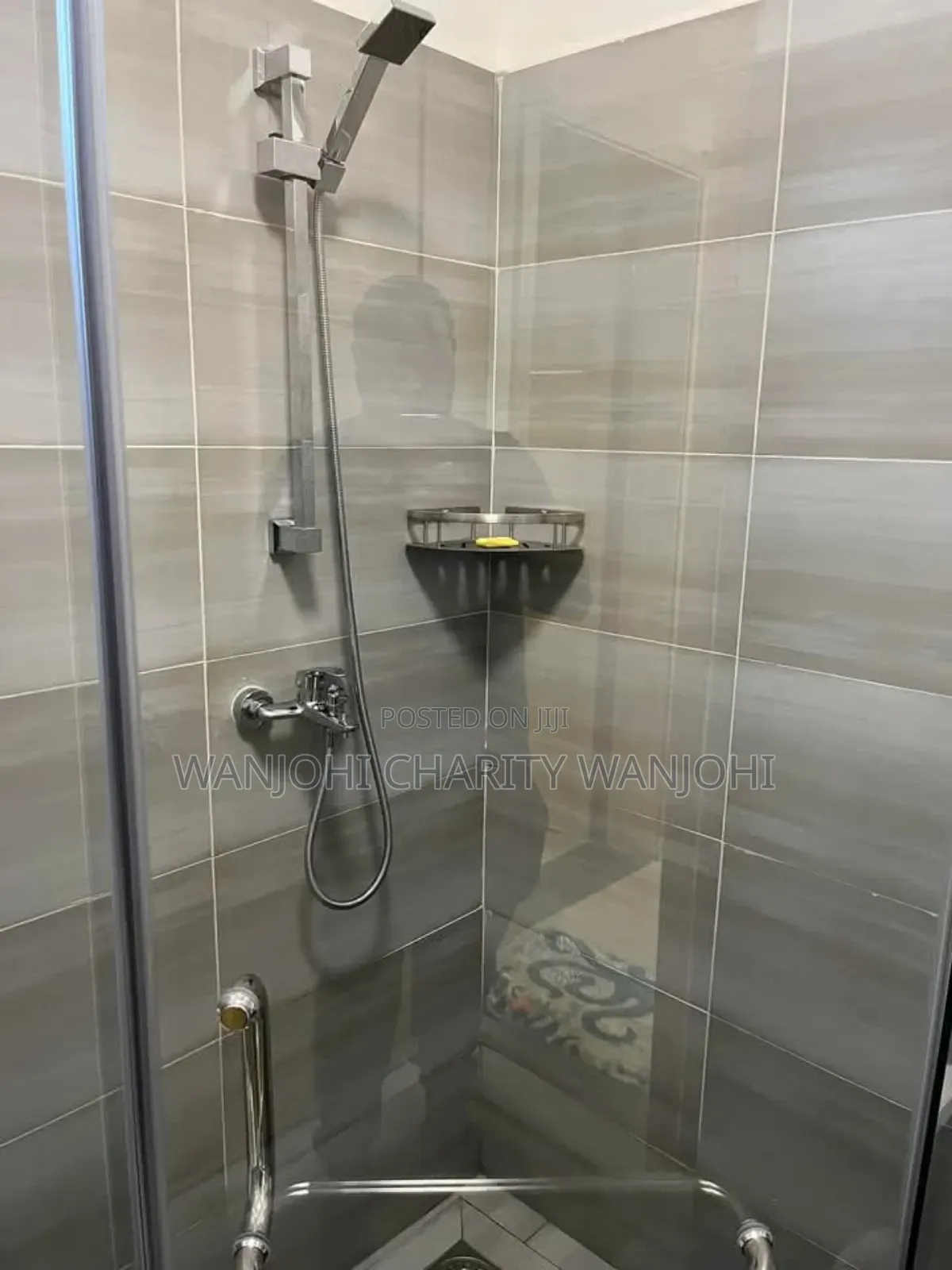 Airbnb in South B Sanasana