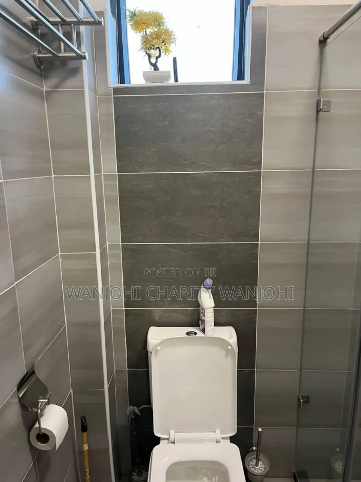 Airbnb in South B Sanasana