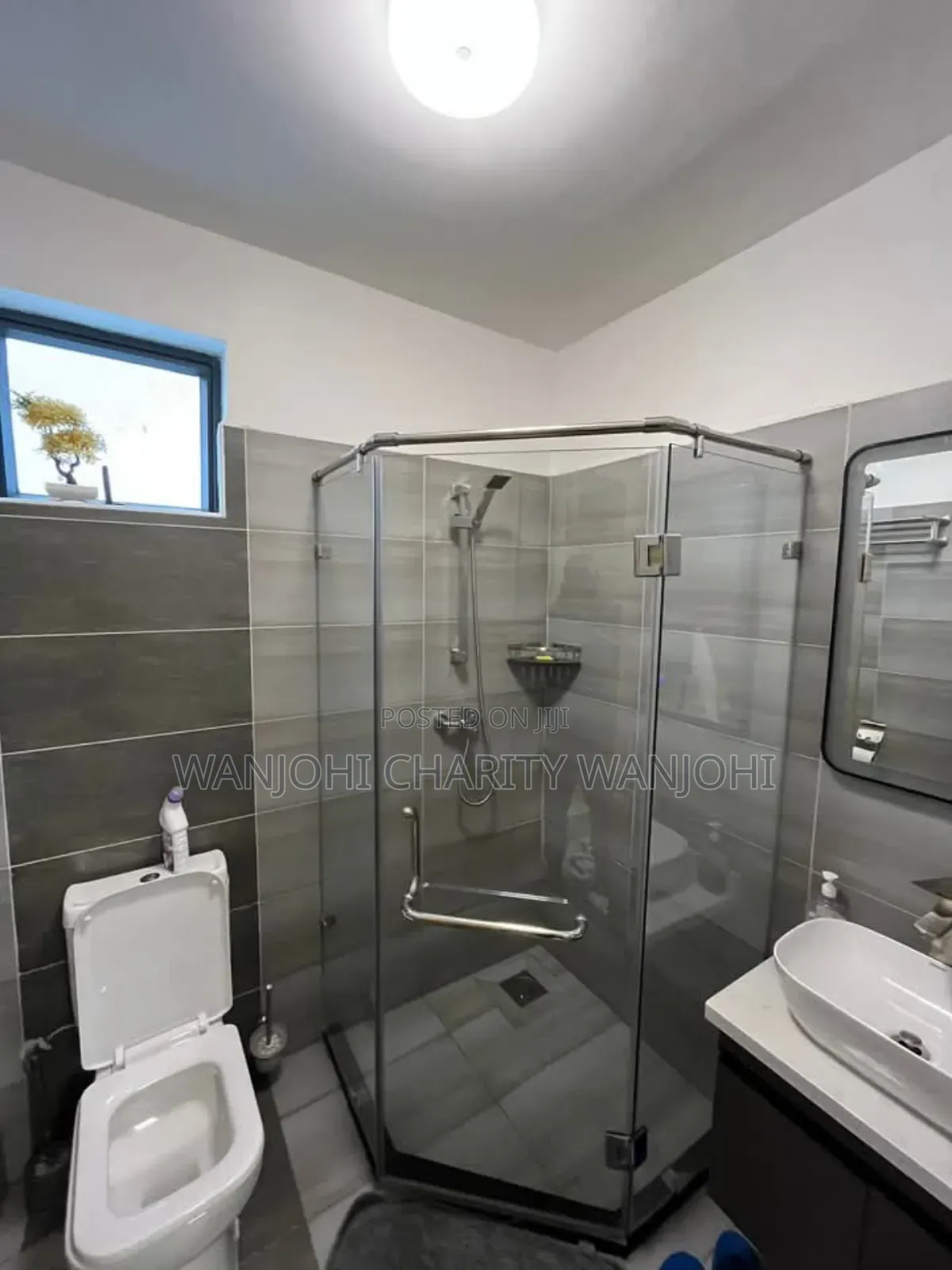 Airbnb in South B Sanasana