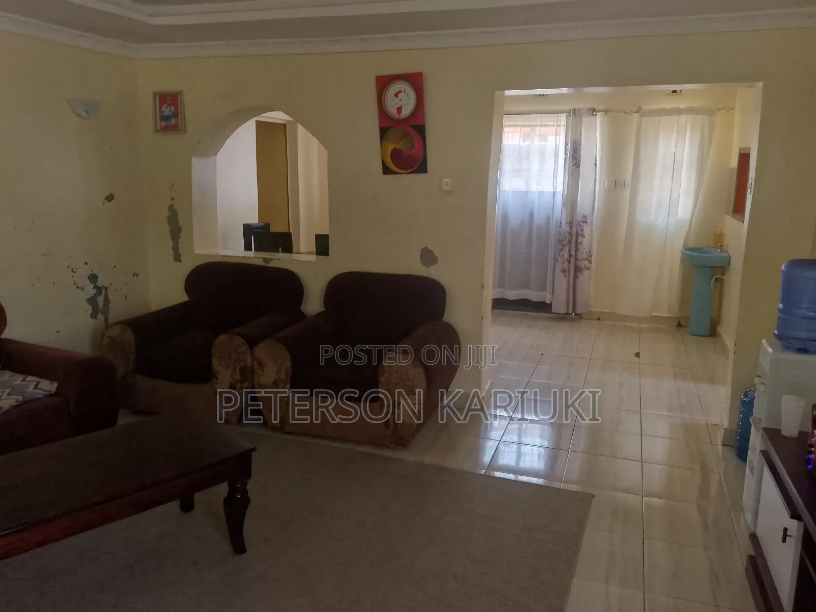 3bdrm Bungalow in Matasia for sale