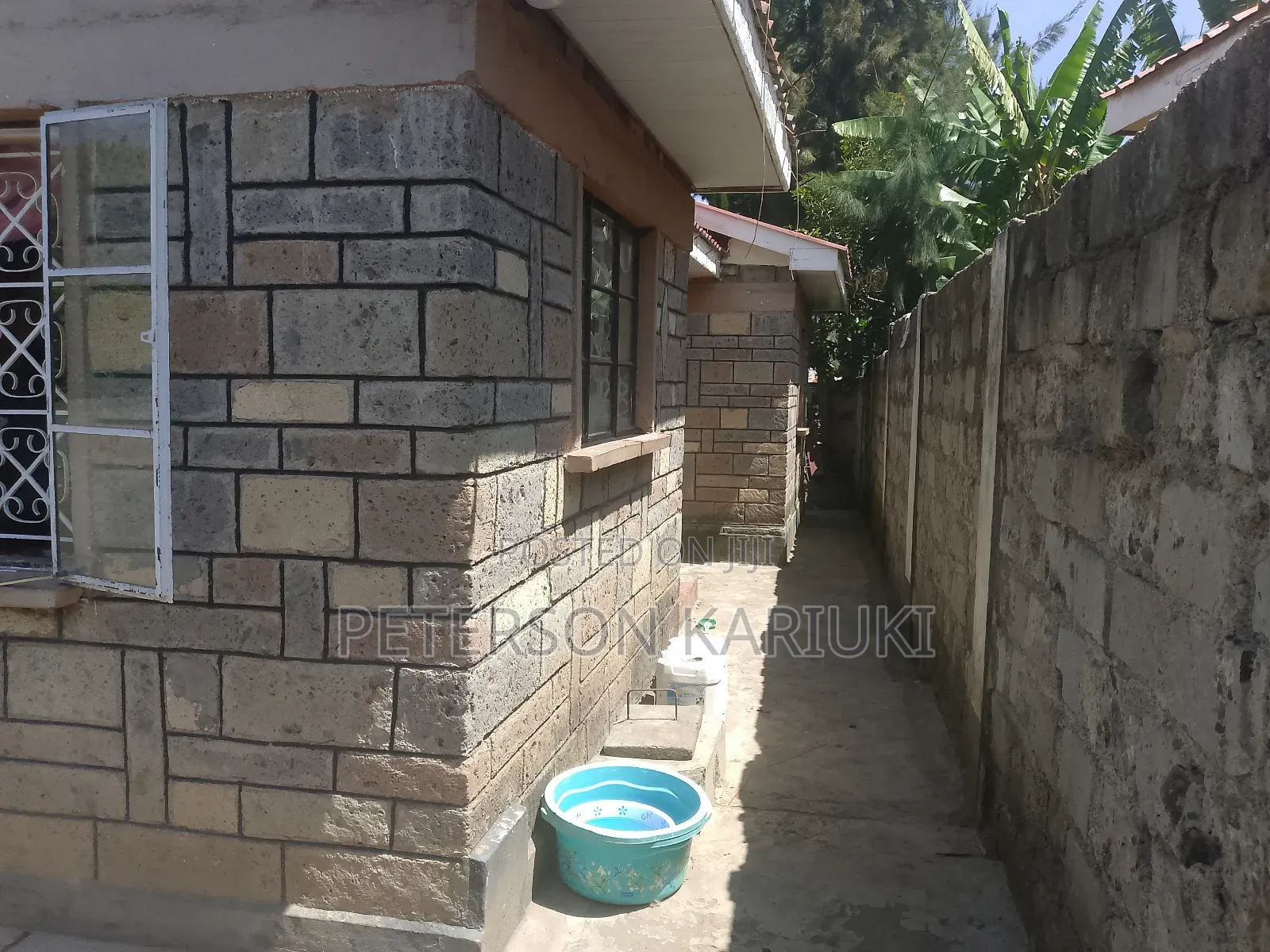 3bdrm Bungalow in Matasia for sale
