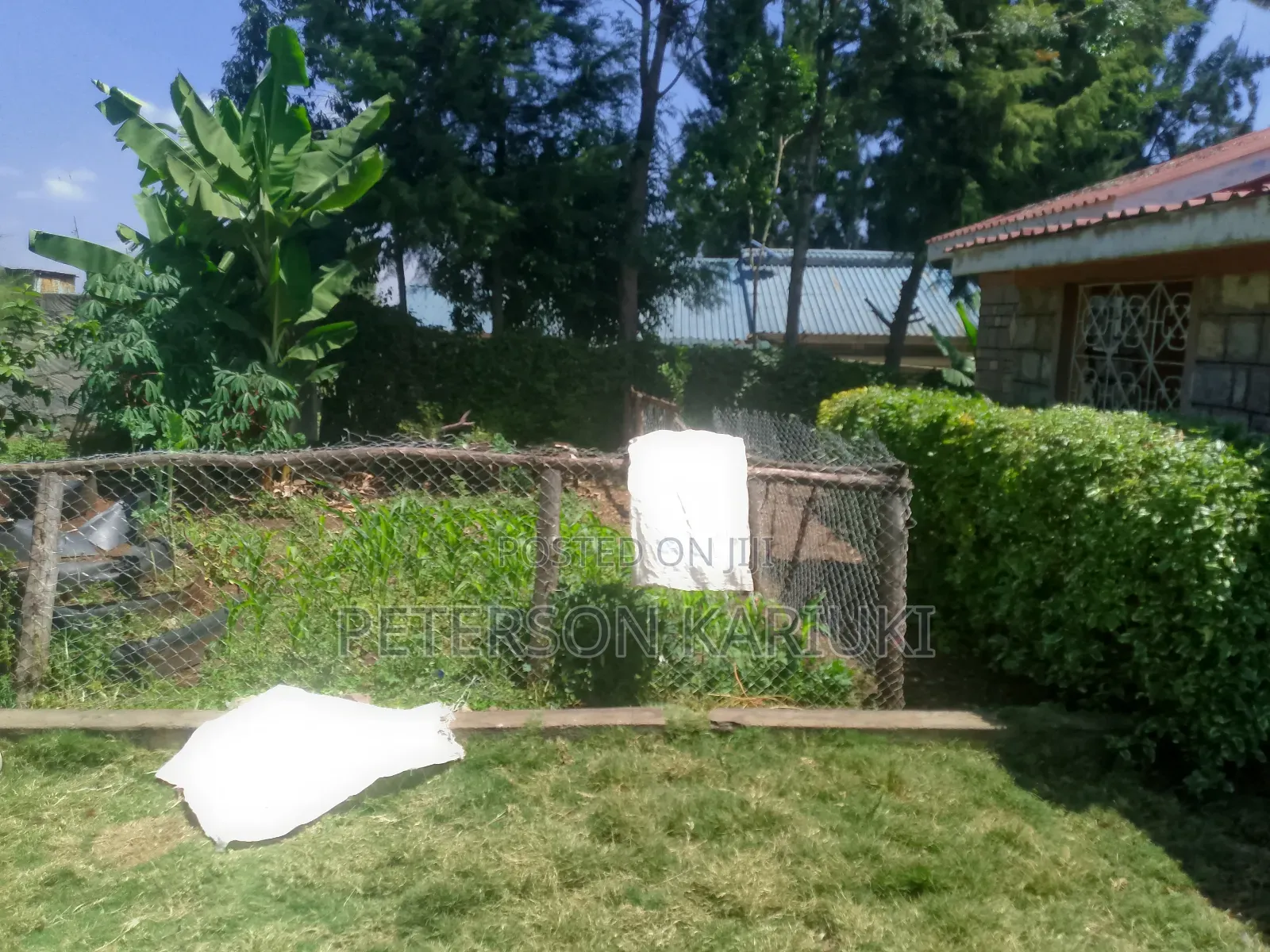 3bdrm Bungalow in Matasia for sale