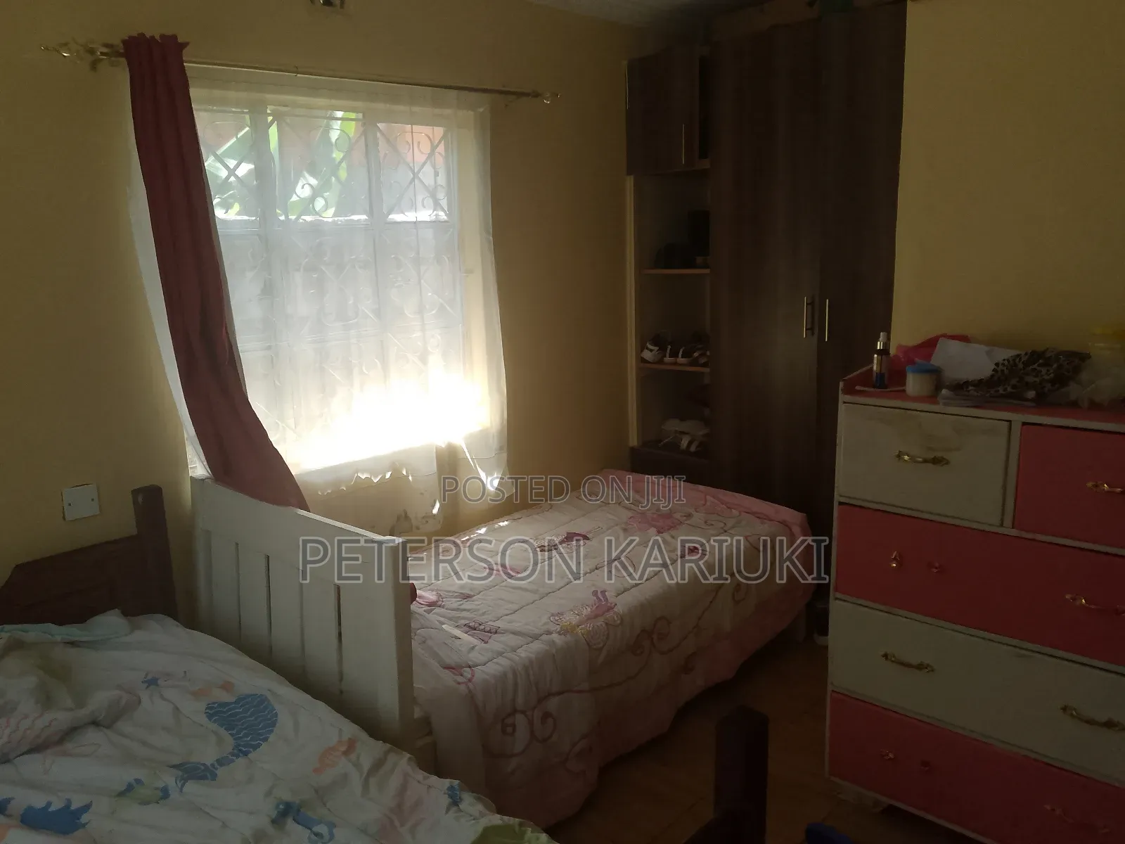 3bdrm Bungalow in Matasia for sale