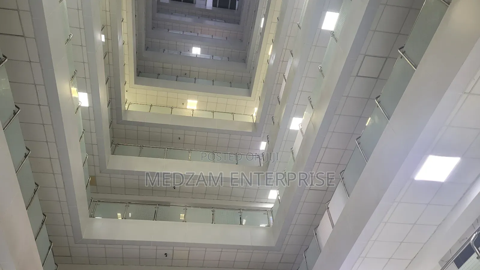 Office Space for Sale With Occupying Tenant