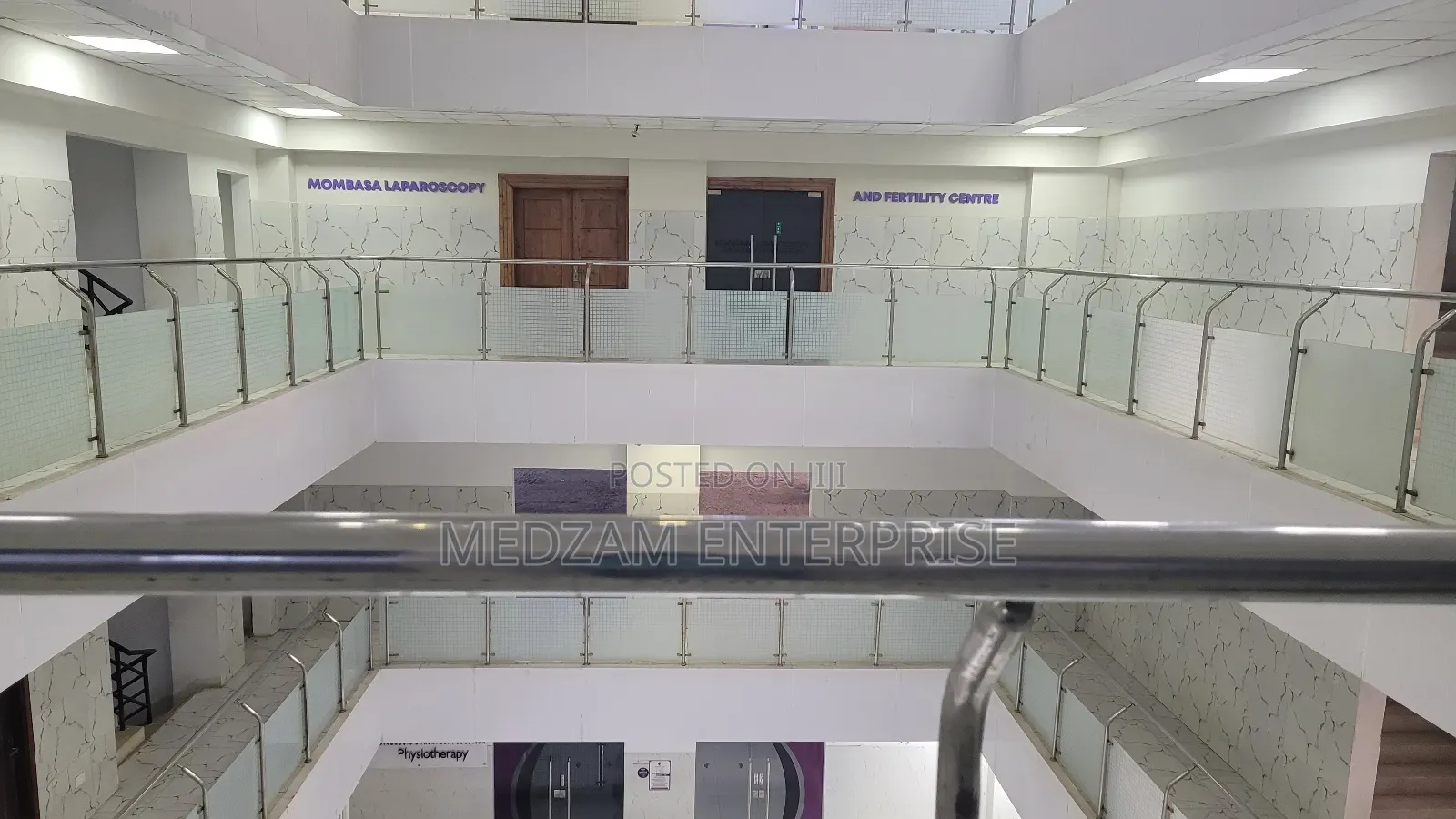 Office Space for Sale With Occupying Tenant