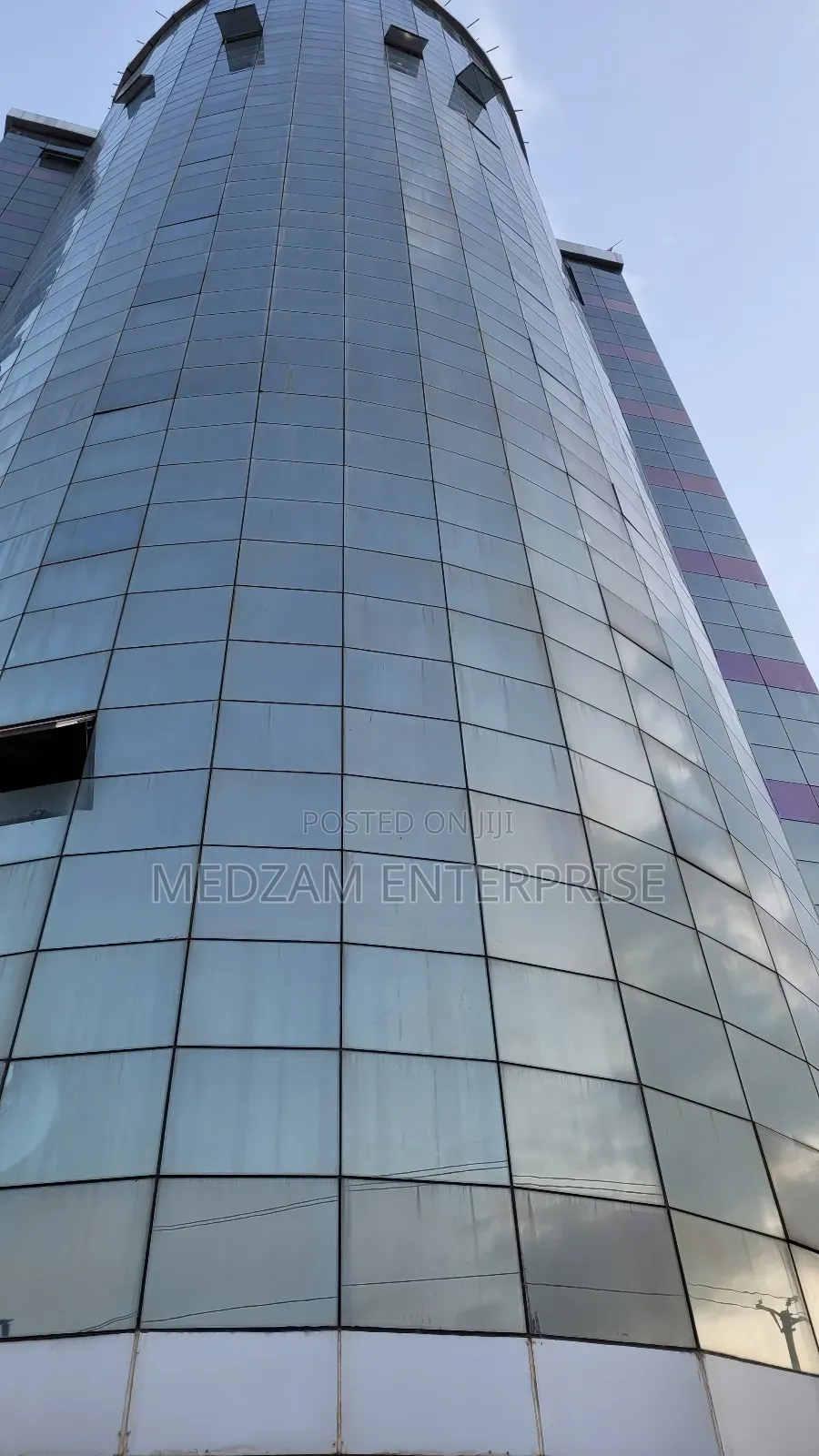 Office Space for Sale With Occupying Tenant