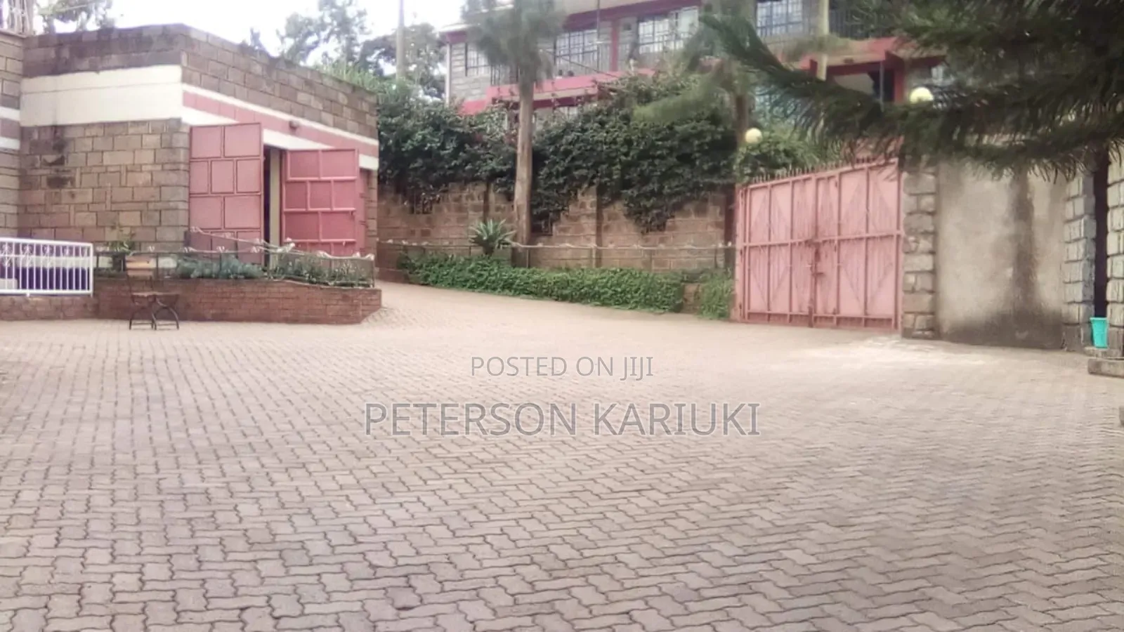 5bdrm Mansion in Seketo, Ngong CBD for sale