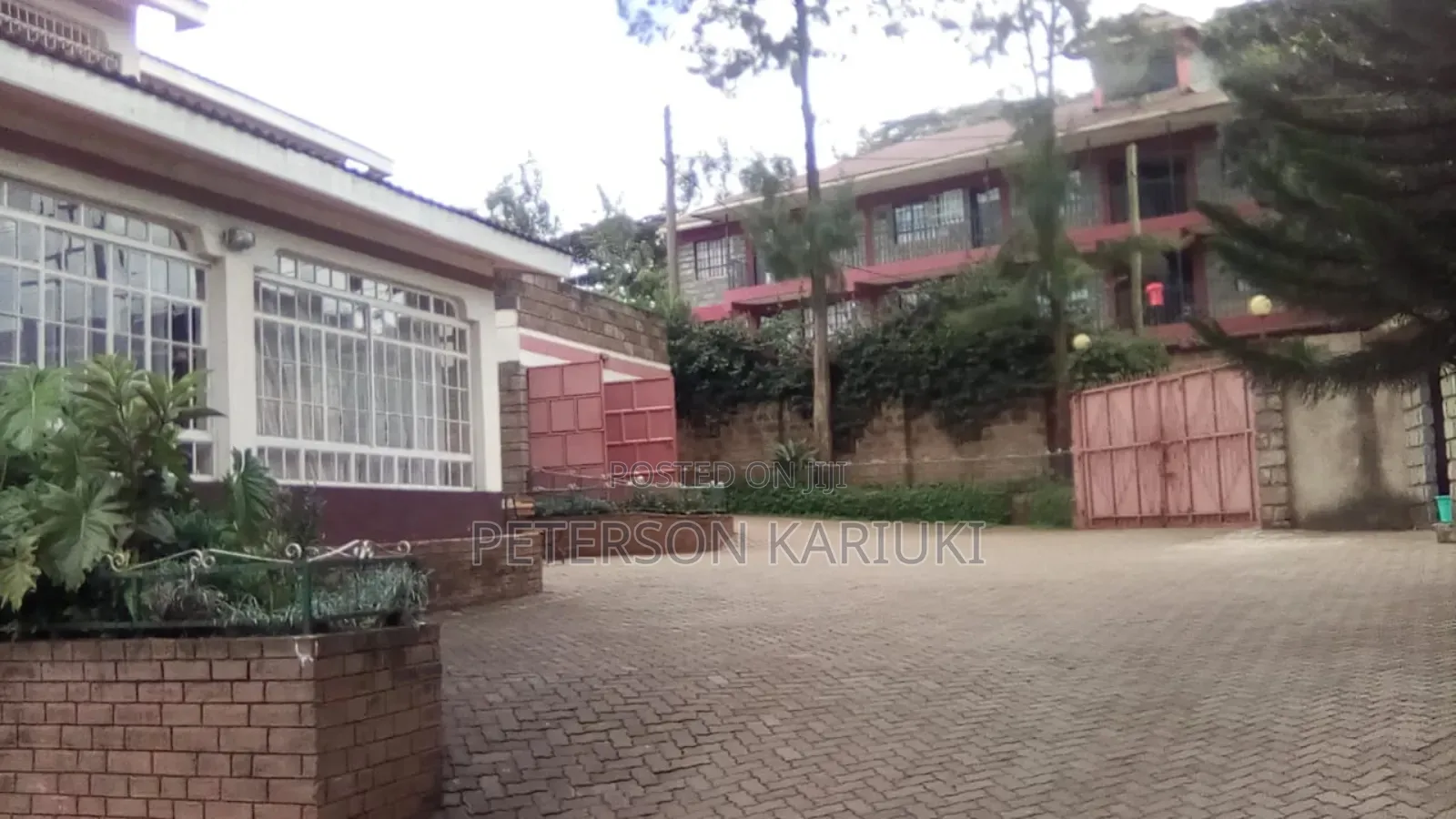 5bdrm Mansion in Seketo, Ngong CBD for sale