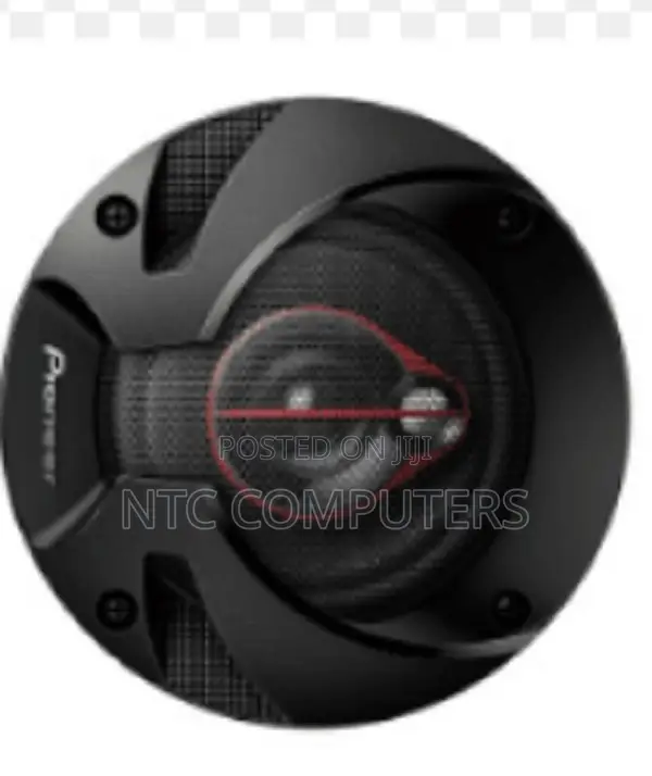 Pioneer TS-R1051S 4-Inch 210W Car Speaker