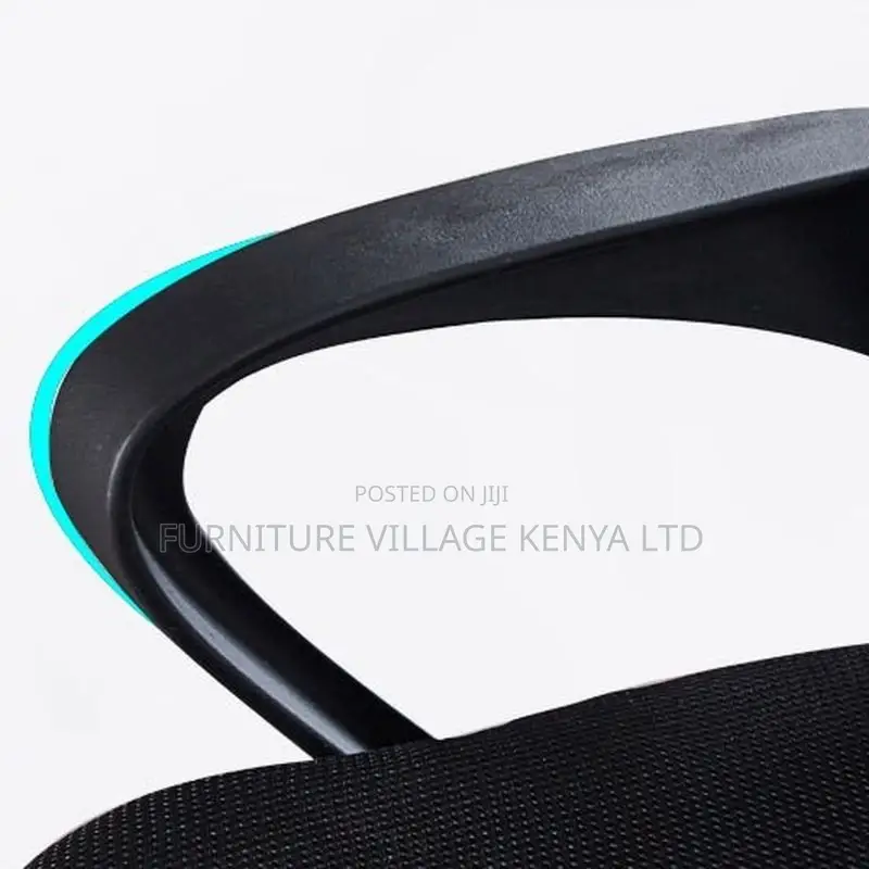 Office Staff Seats; Mesh Task Chair With Armrest