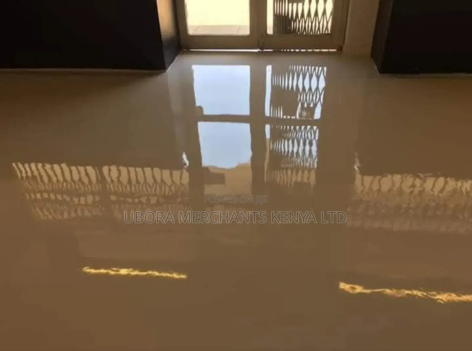 Epoxy Floor Fiximg Services