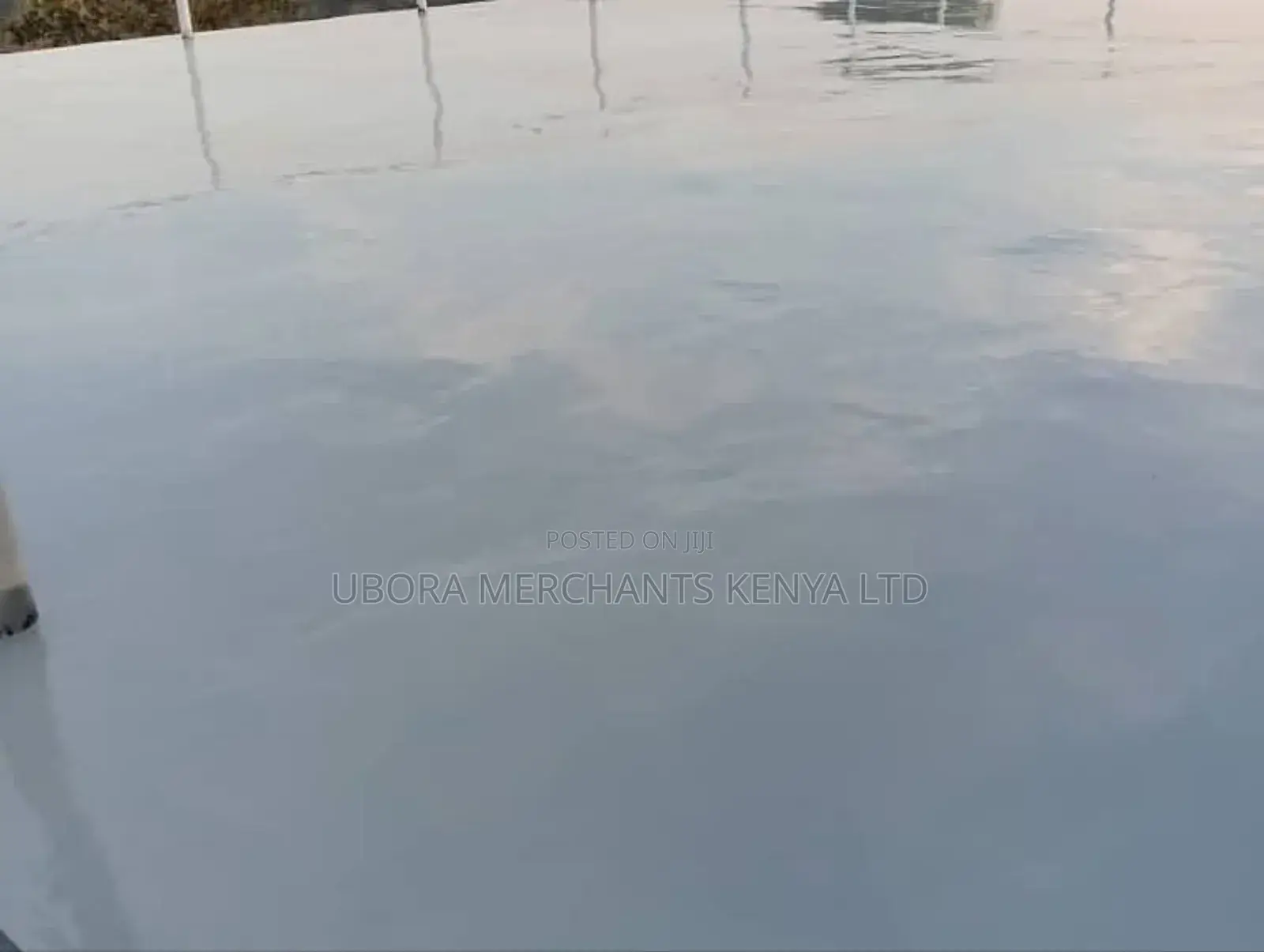 Industrial Epoxy Floor Solutioms