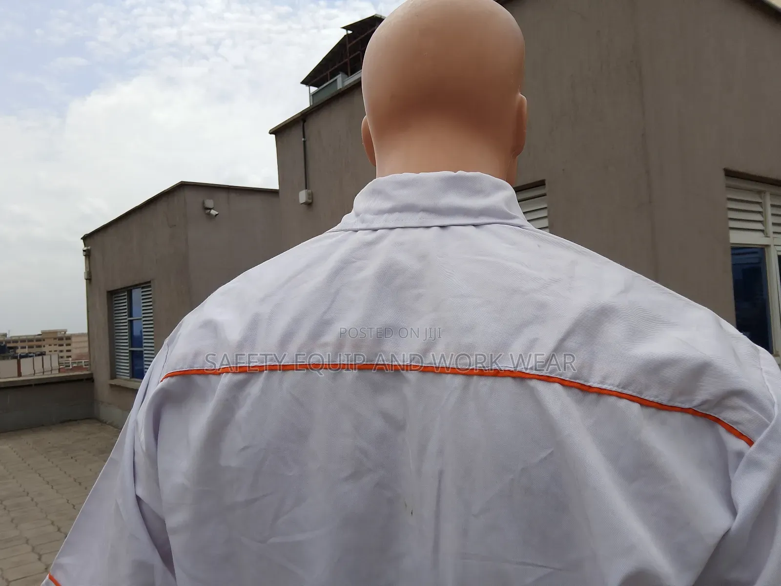 Formal Shirt