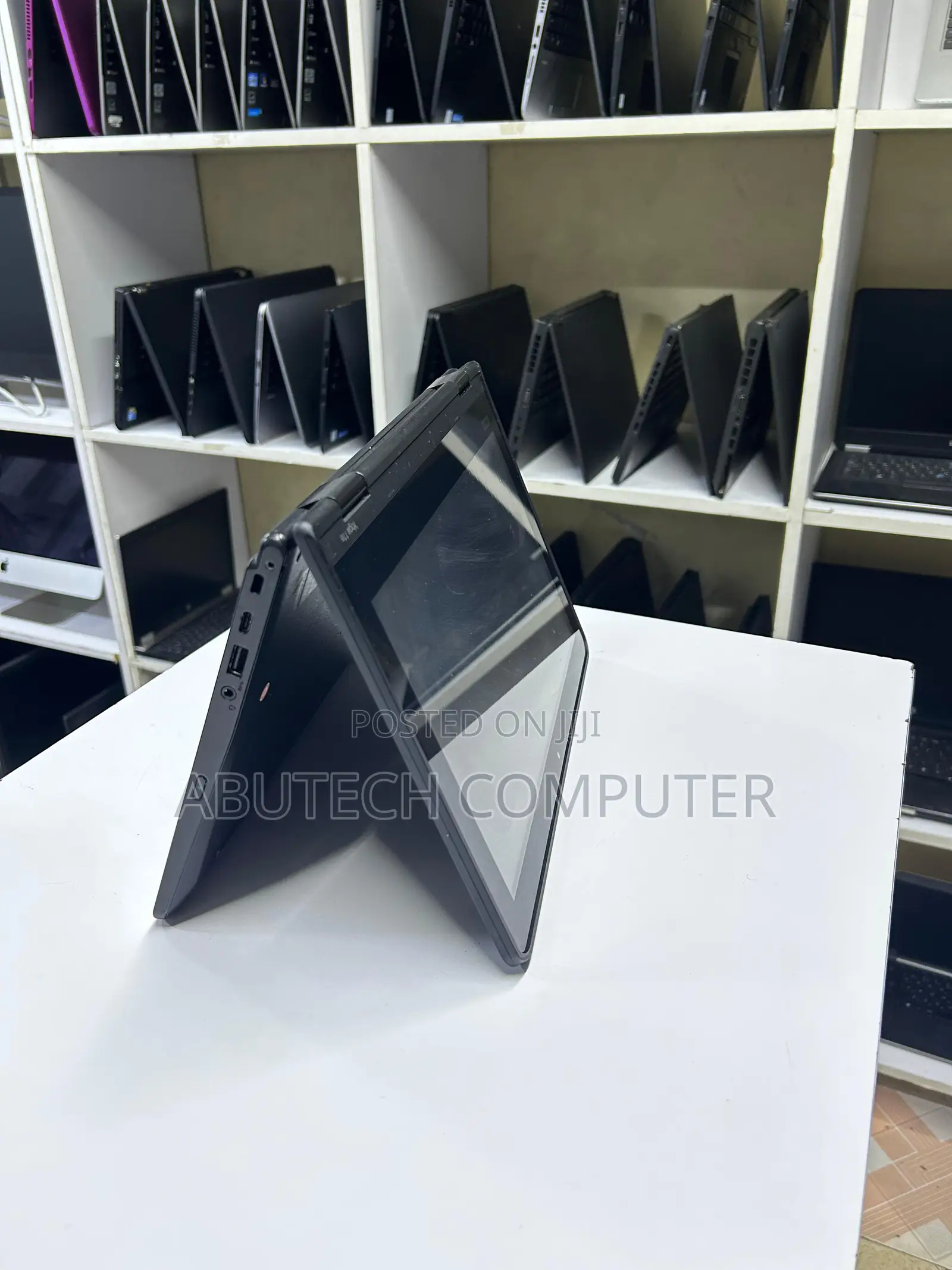 Laptop Lenovo Yoga 11e 8GB Intel Core I5 SSD 256GB