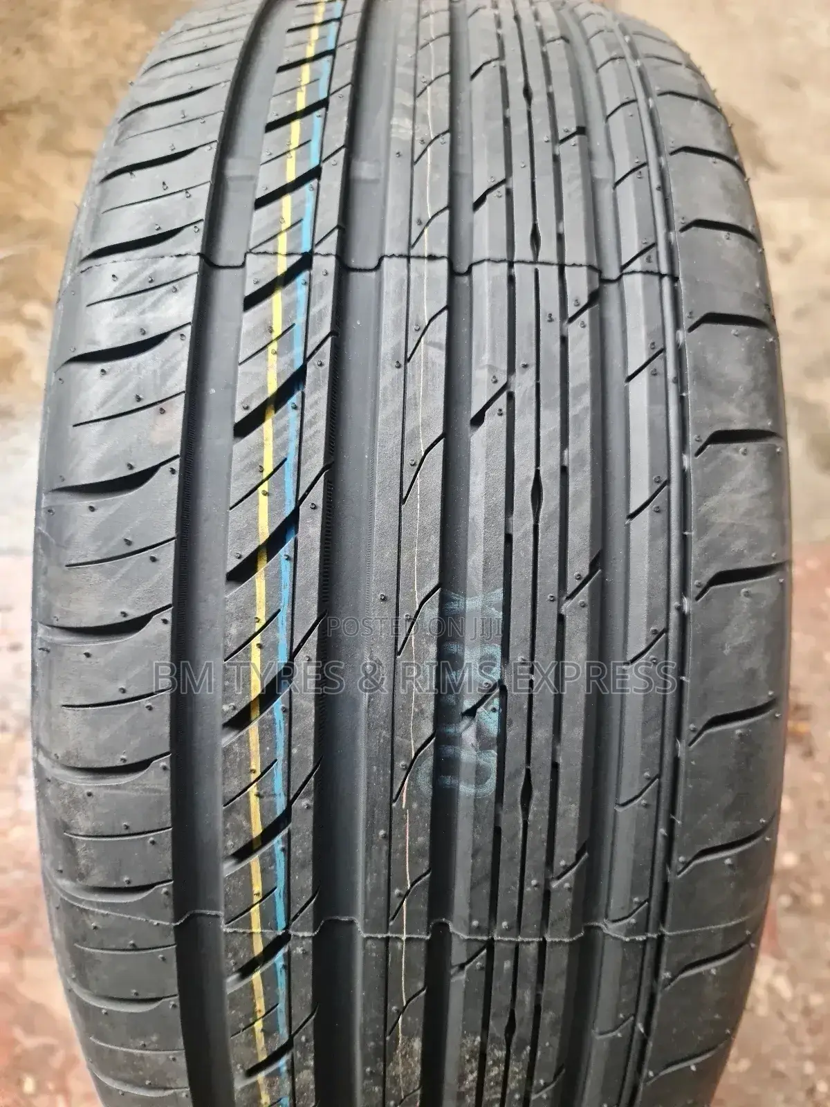 245 /50 R18 TOYO TYRES (Japan)