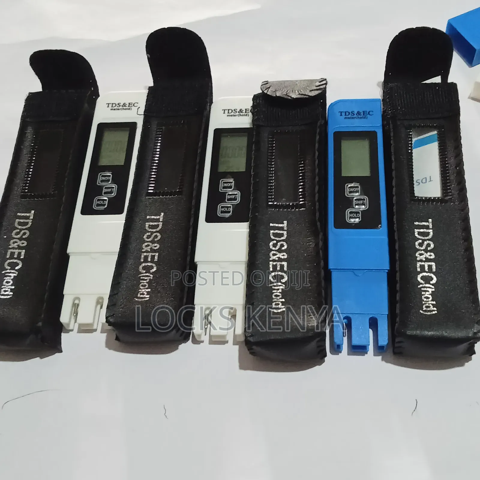 Fish Farms TDS Meter