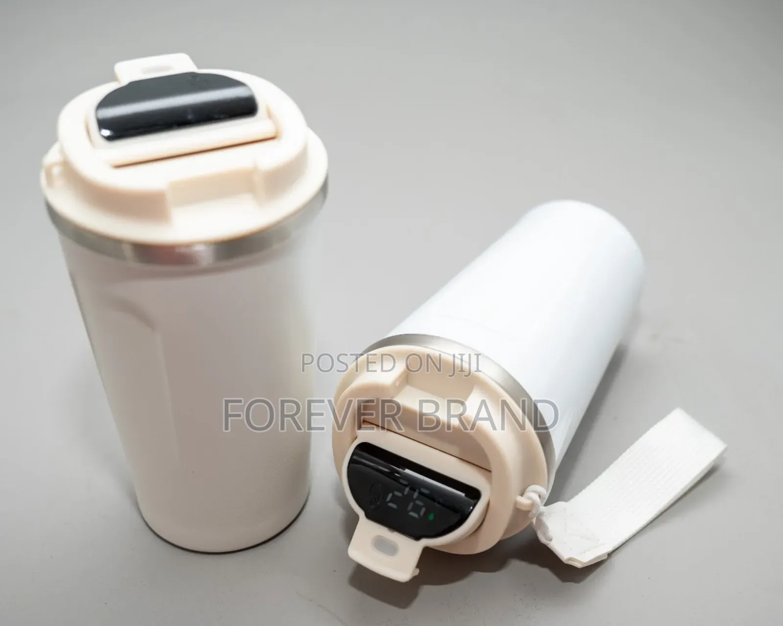 Led Thermal Flask