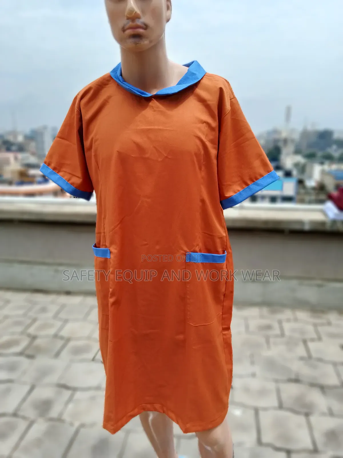 Household Wear