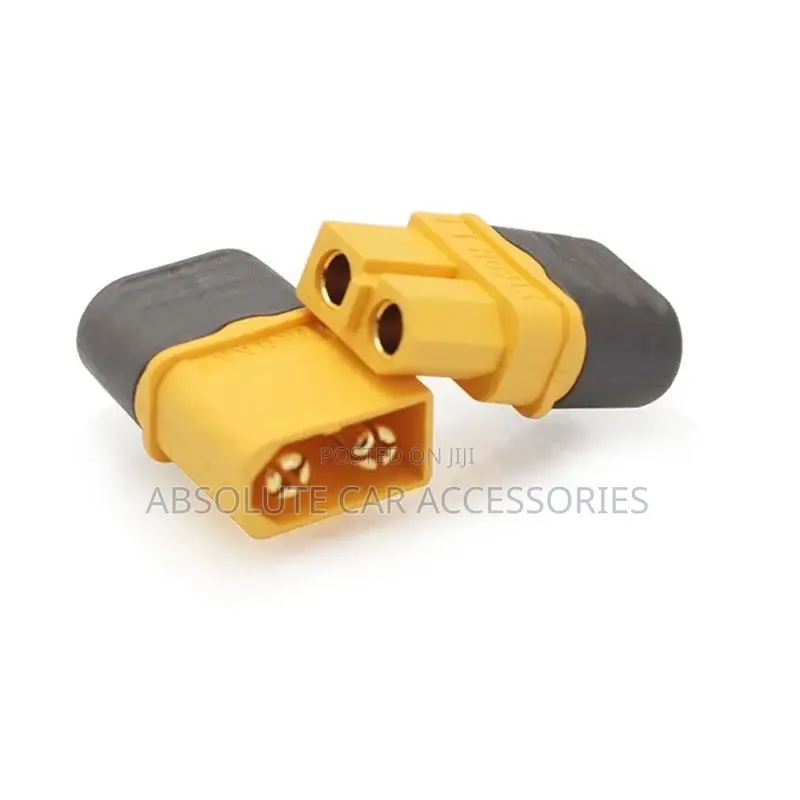 XT 60 Connectors (Pair)