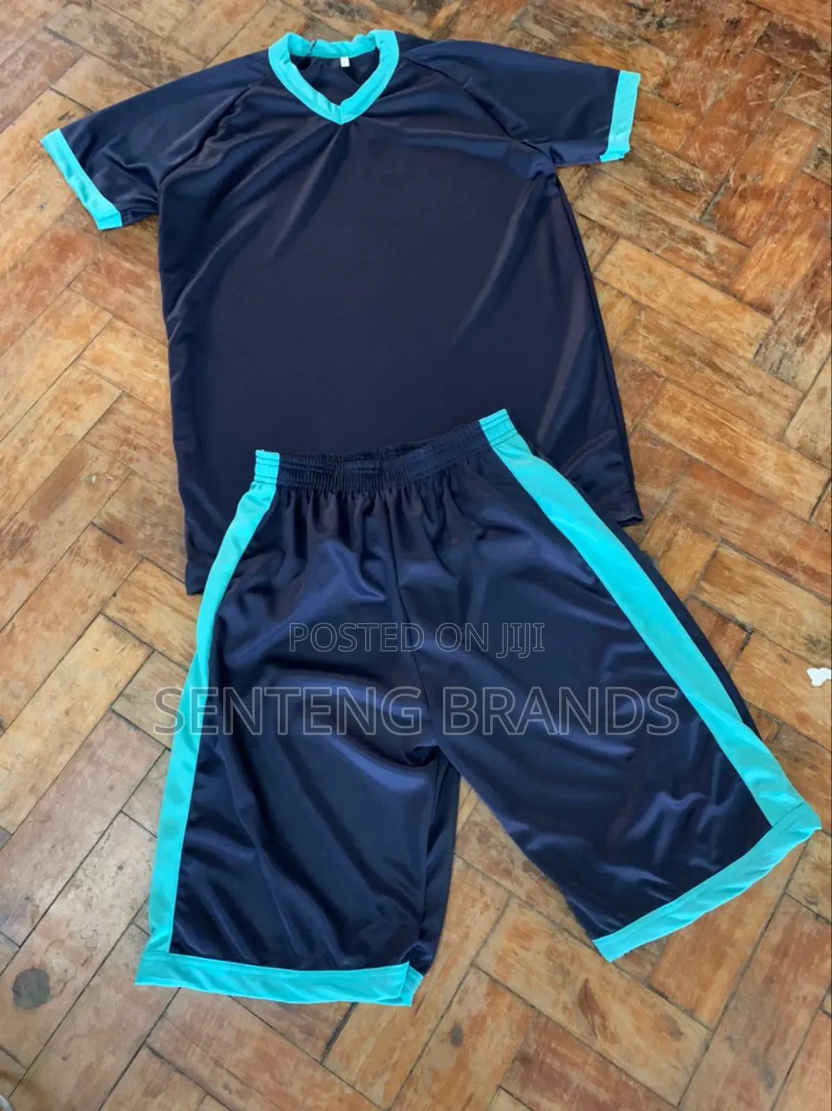 Games Kit for School Uniforms