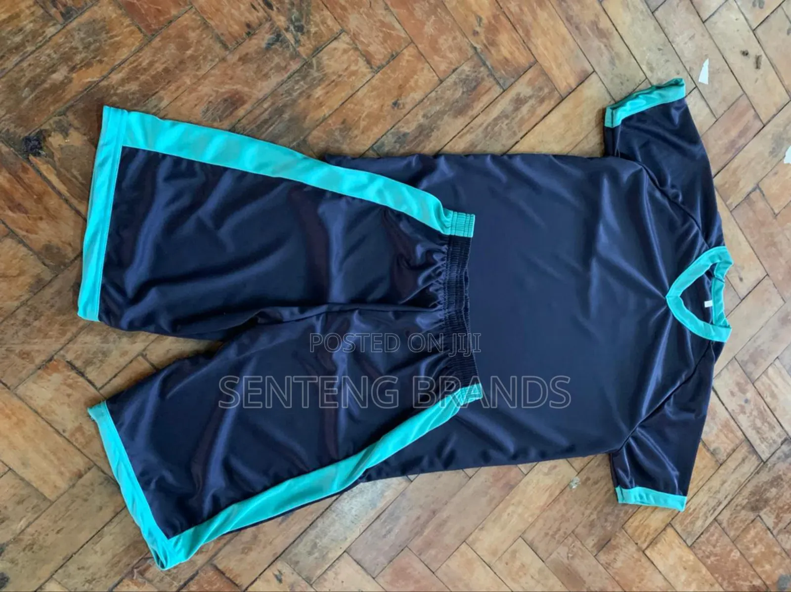 Games Kit for School Uniforms