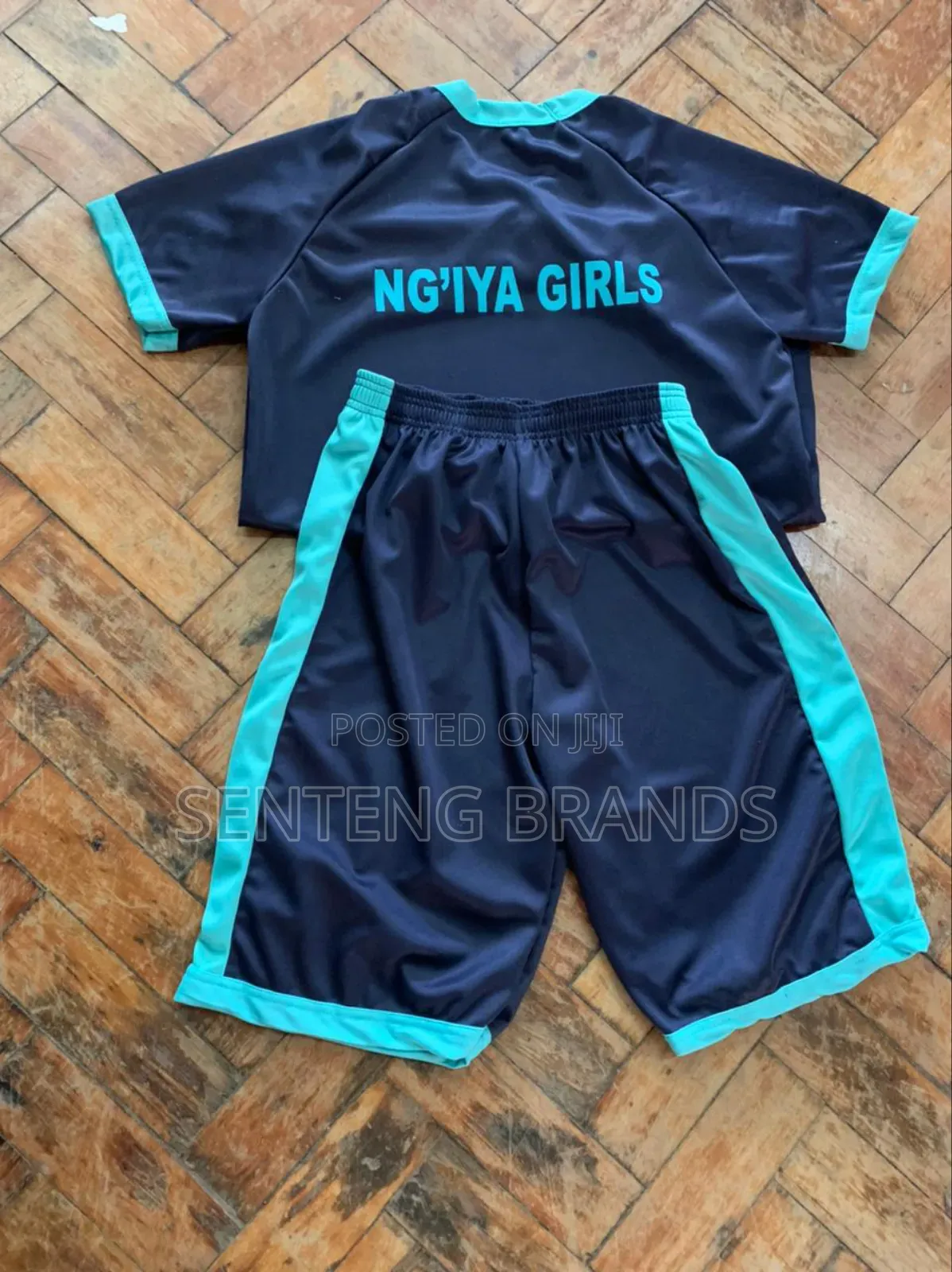 Games Kit for School Uniforms