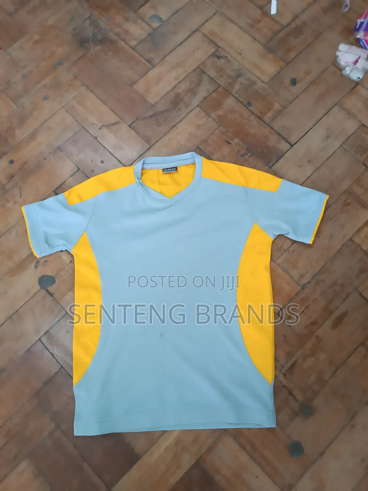Games Kit Tshirts