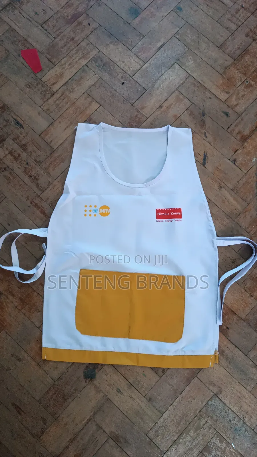 Nurse Aprons