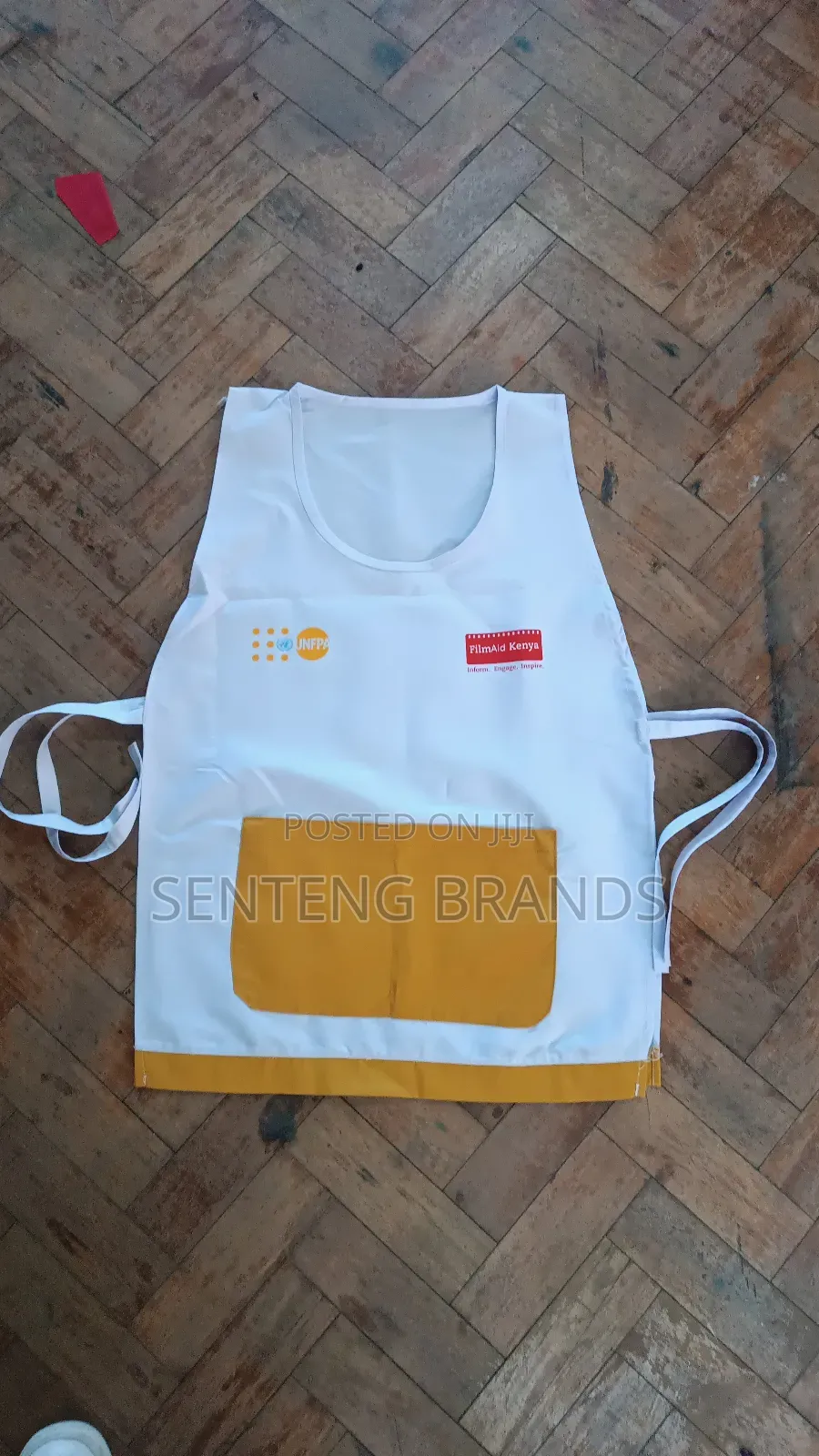 Nurse Aprons