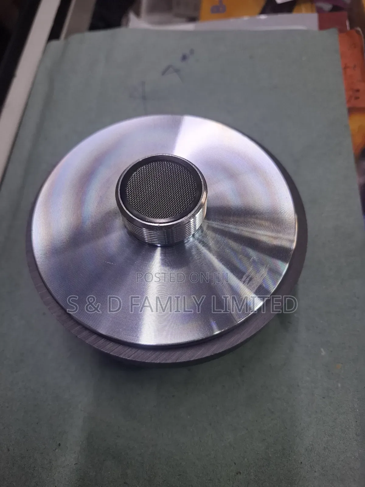 Winford BM-D450 Tweeter 44.4MM