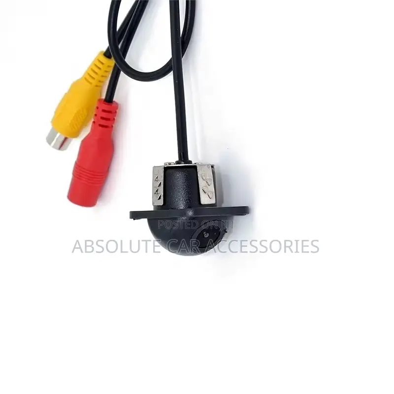 Universal Reverse Camera (Rear Camera)