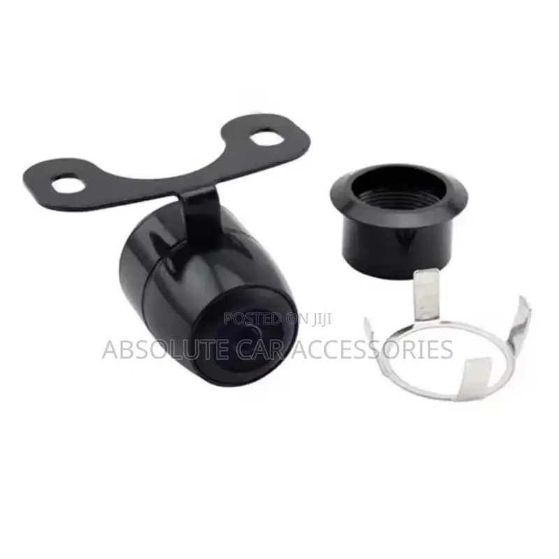 Universal Reverse Camera (Rear Camera)