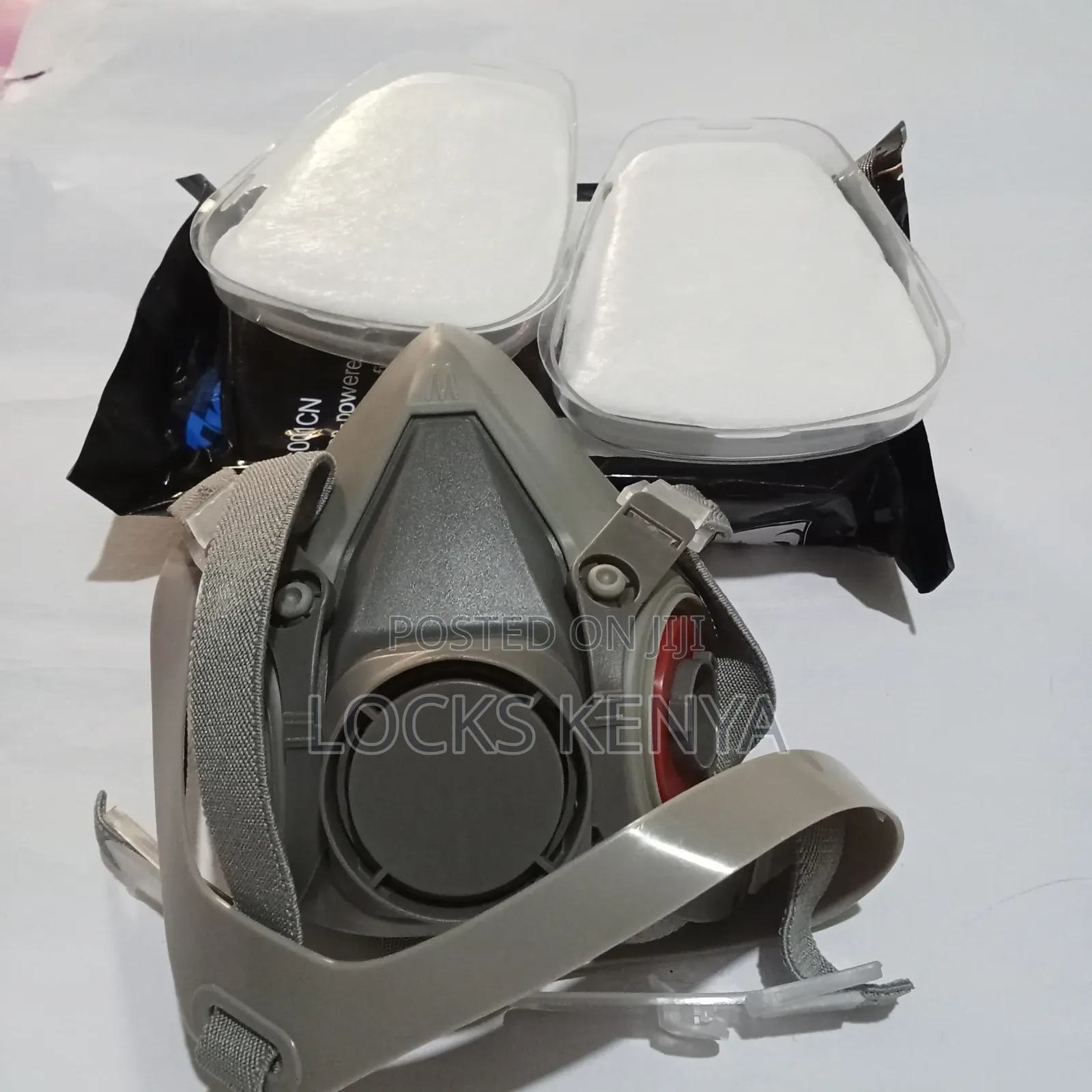 Insecticide Spray Protection Respirator Masks