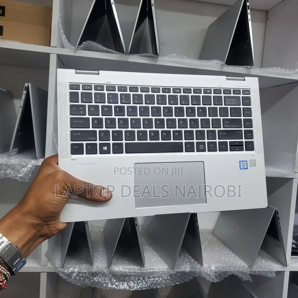 Laptop HP EliteBook 1040 G6 8GB Intel Core I7 SSD 512GB