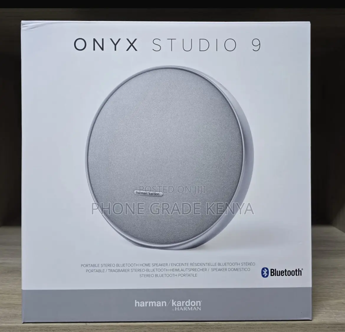 Harman Kardon Studio 9