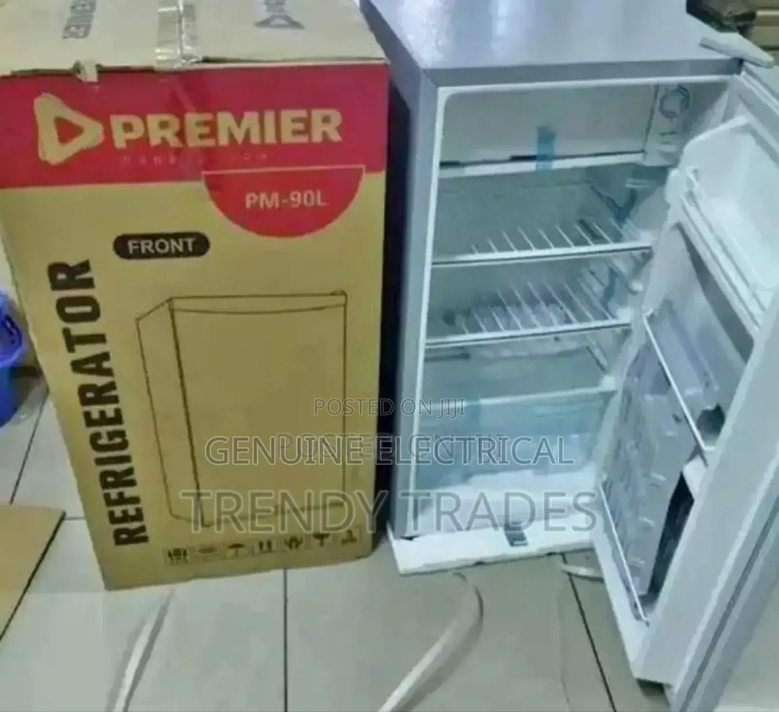 90litre Fridge Premier