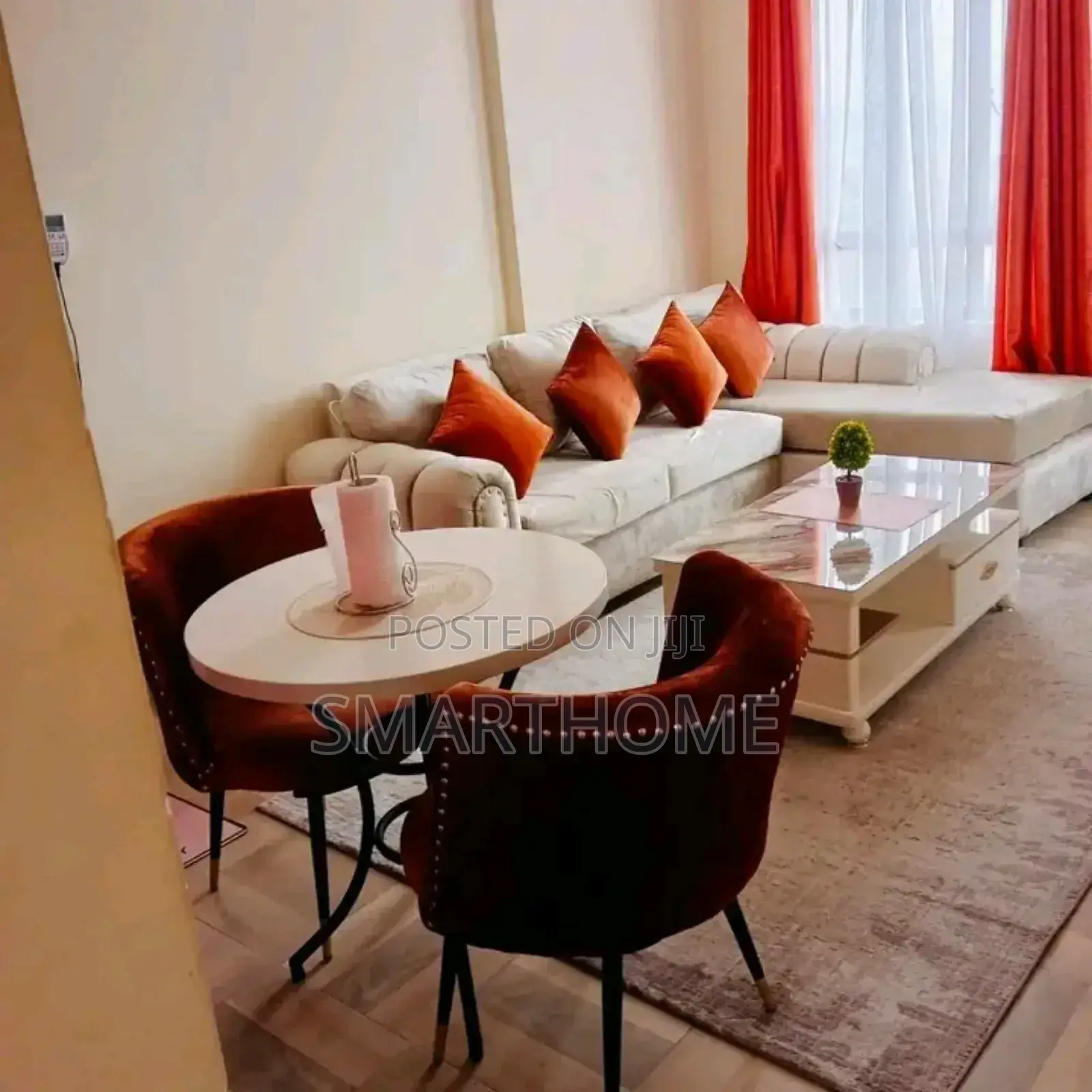 One Bedroom Available in Neluko South B Area
