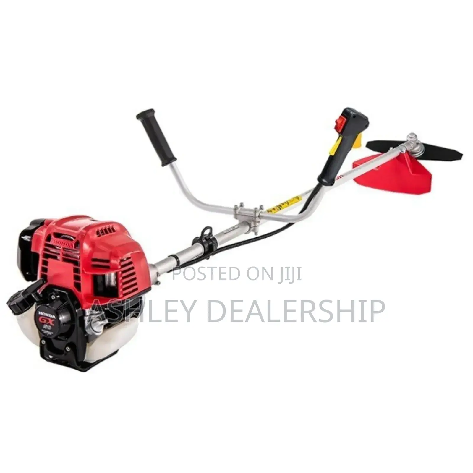 Brush Cutter/Grass Cutter