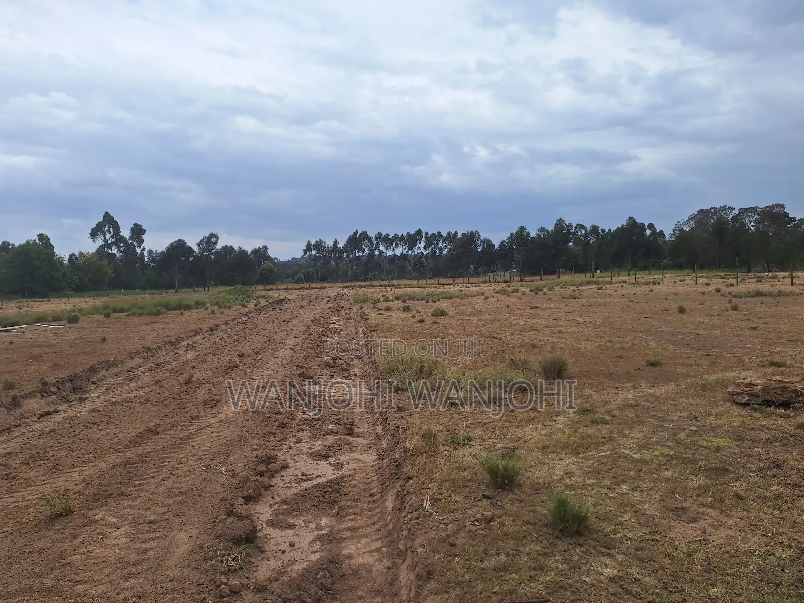 Prime Land for Sale