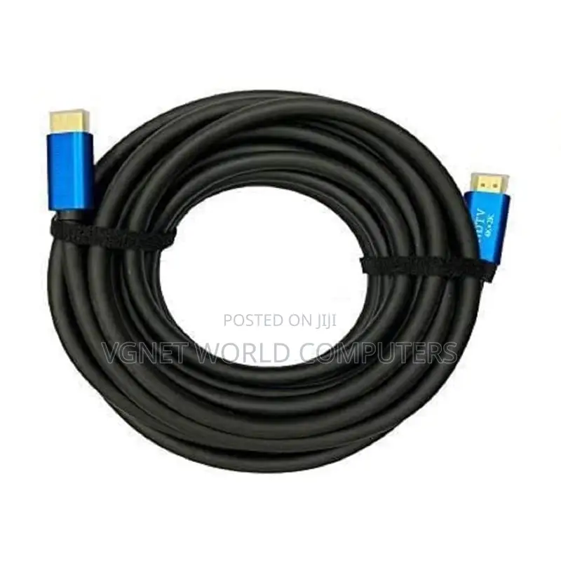 HDTV Ultra Hd 2.0v 4kx2k Premium High Speed 1.5m