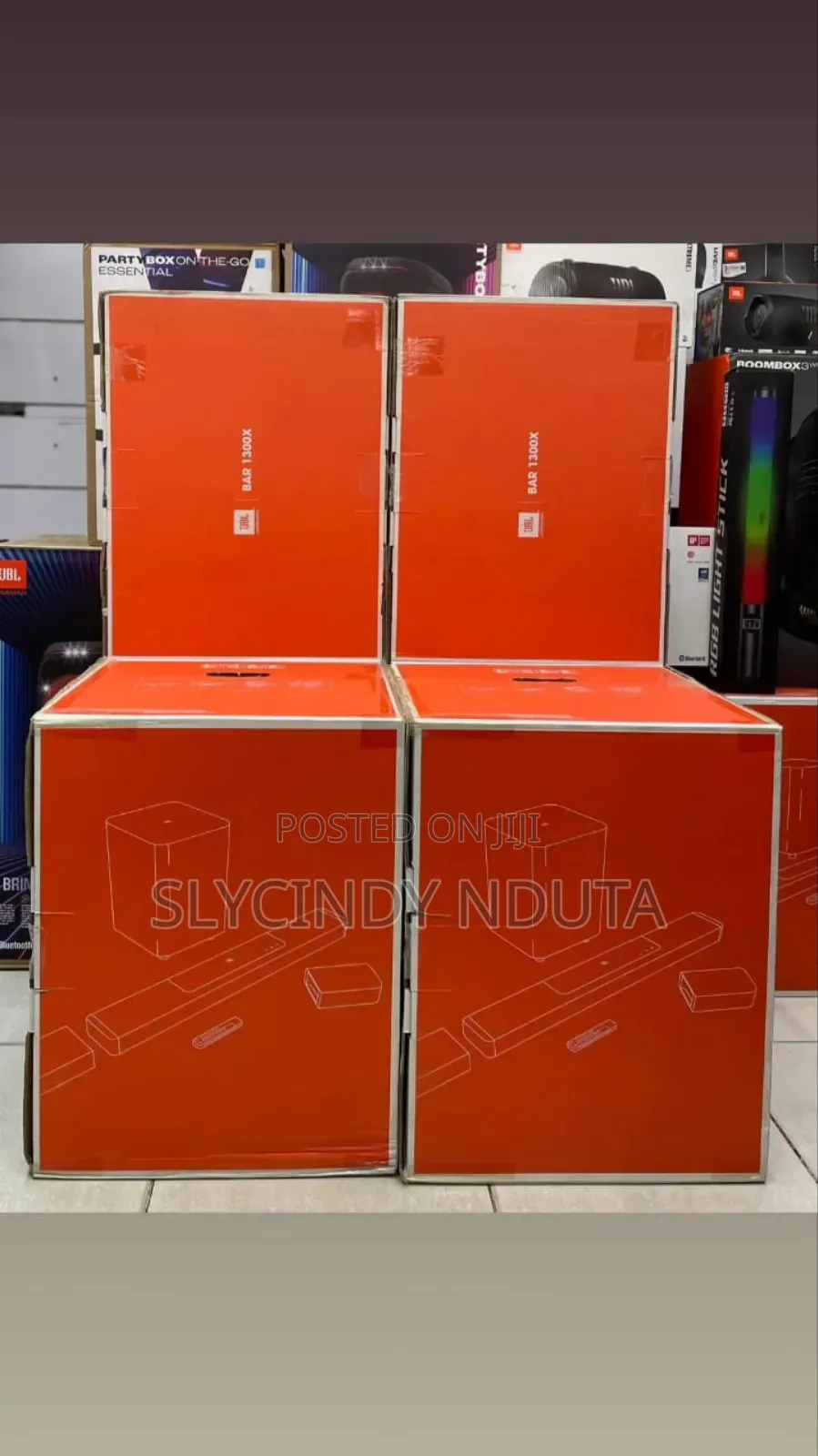 JBL Bar 1300x