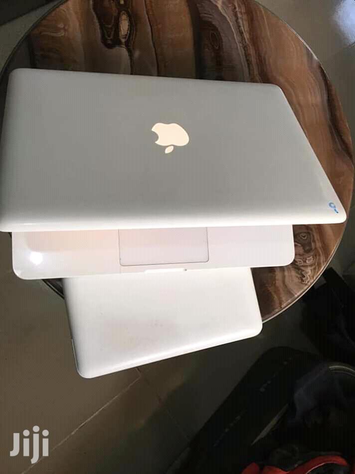 Laptop Apple MacBook 4GB Intel Core 2 Duo HDD 500GB