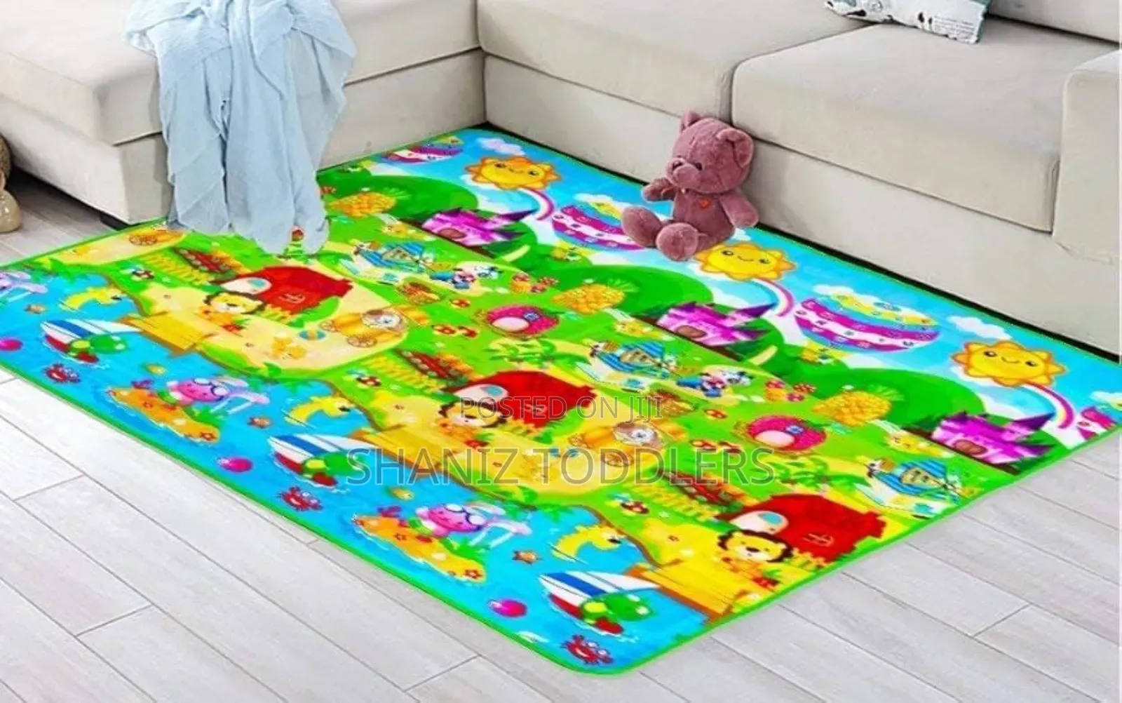 Foam Kids Playmat / Waterproof Playmat