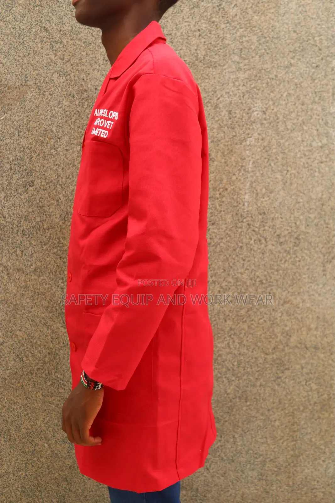 Branded Protective Shield