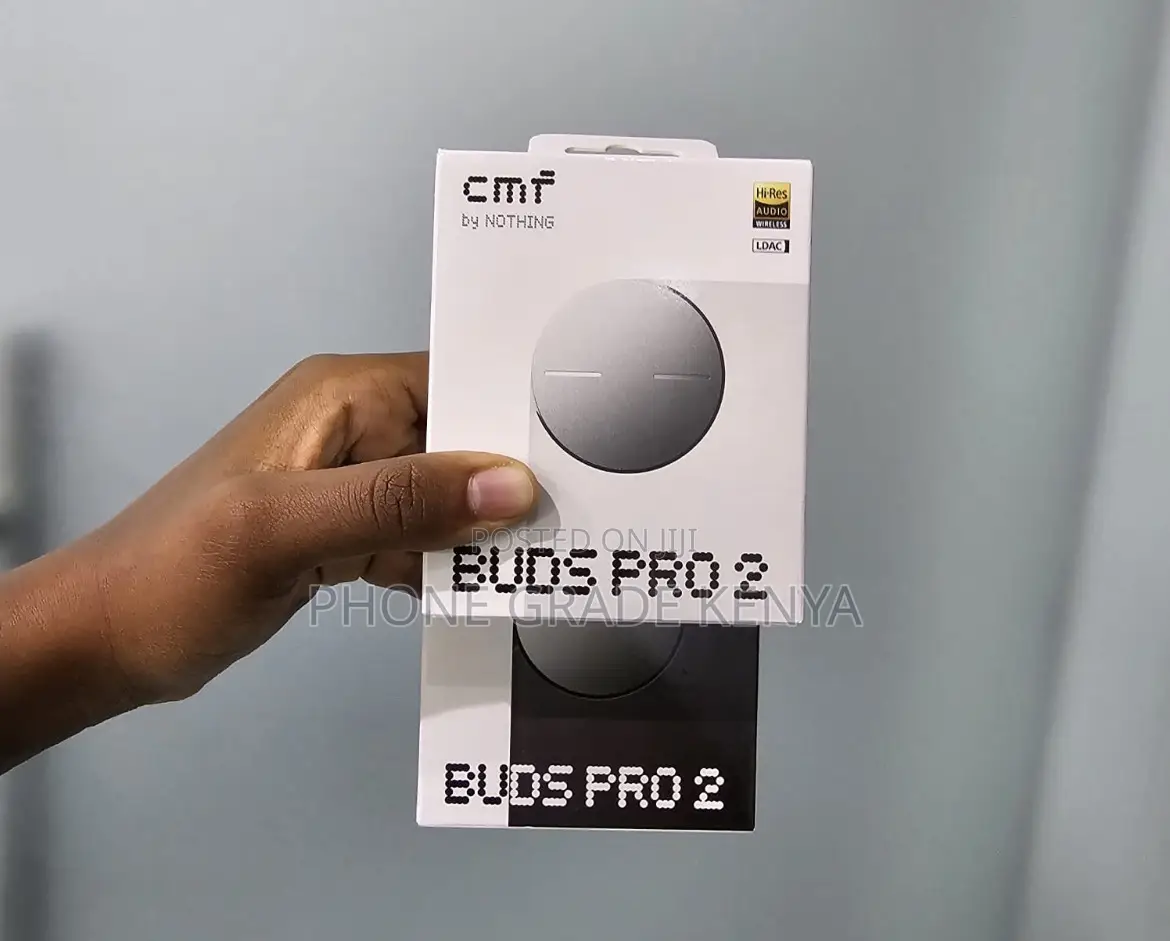 CMF Nothing Buds Pro 2